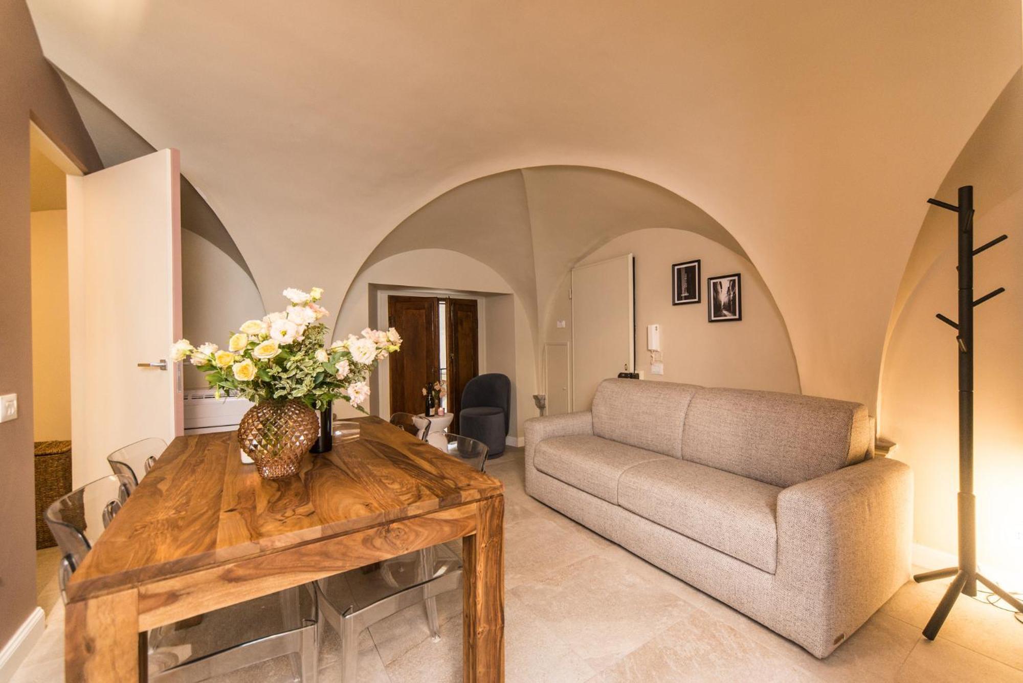 Apartamento Unyca - Palazzo Muriccioli Florença