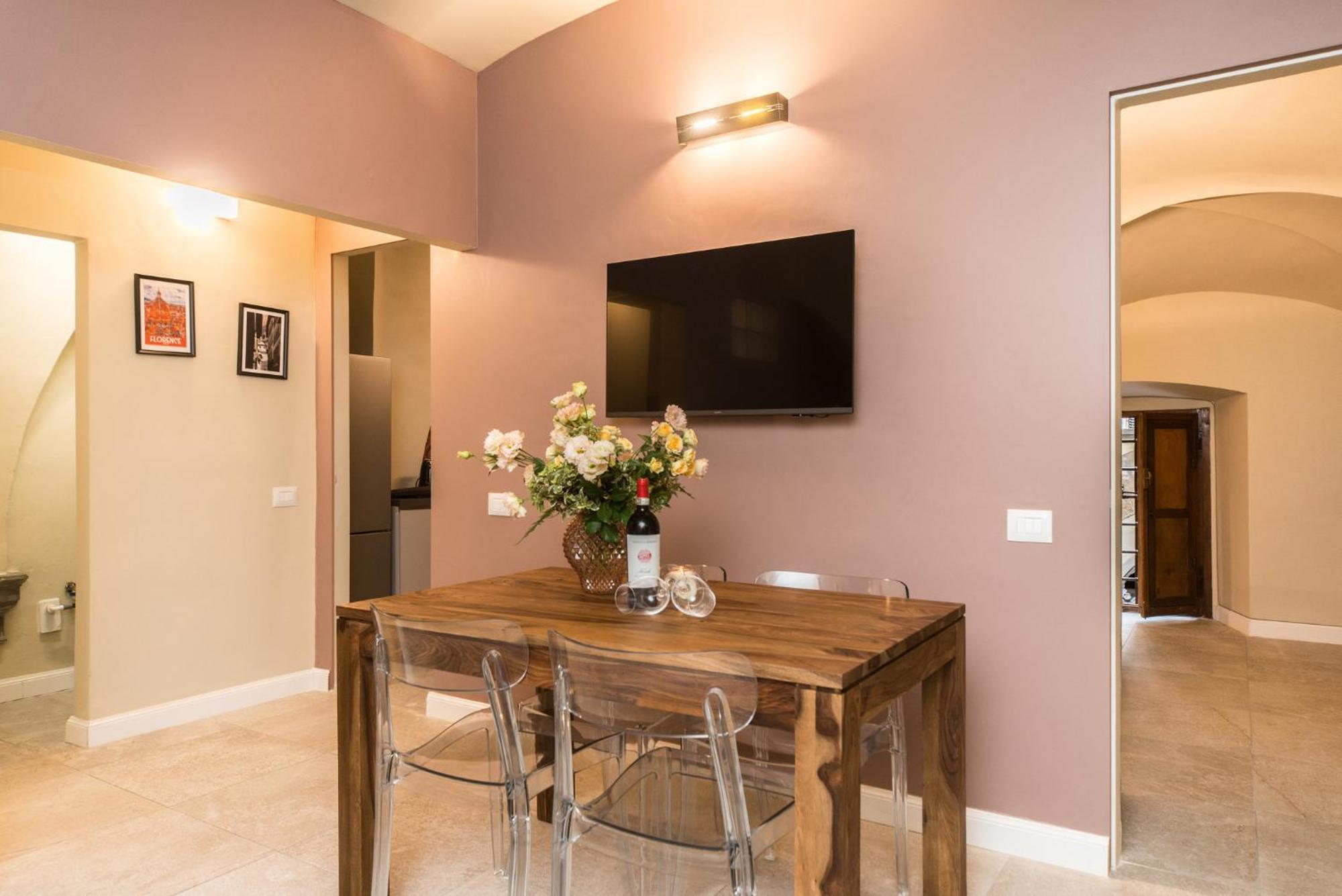 Apartamento Unyca - Palazzo Muriccioli *