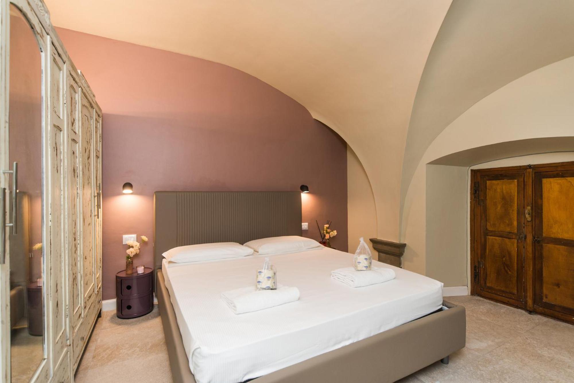 Unyca - Palazzo Muriccioli Apartamento Florença