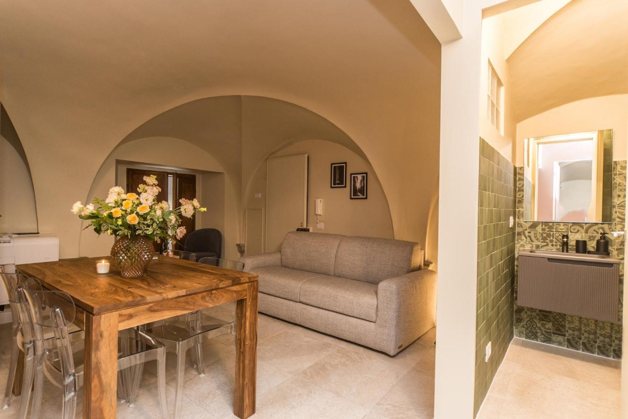 Apartamento Unyca - Palazzo Muriccioli *