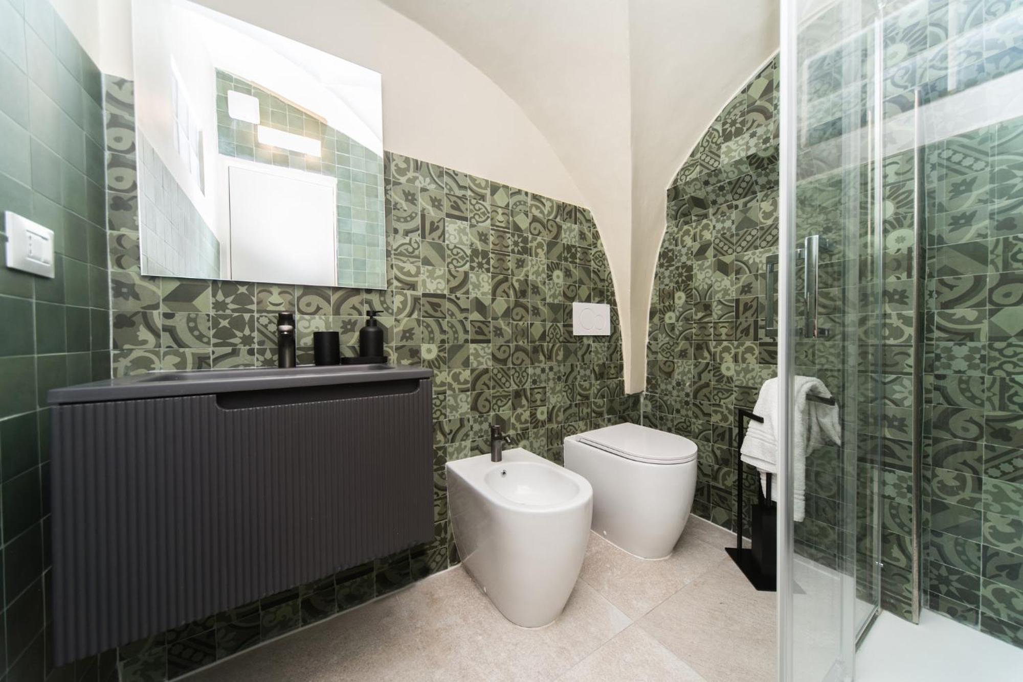 Apartamento Unyca - Palazzo Muriccioli