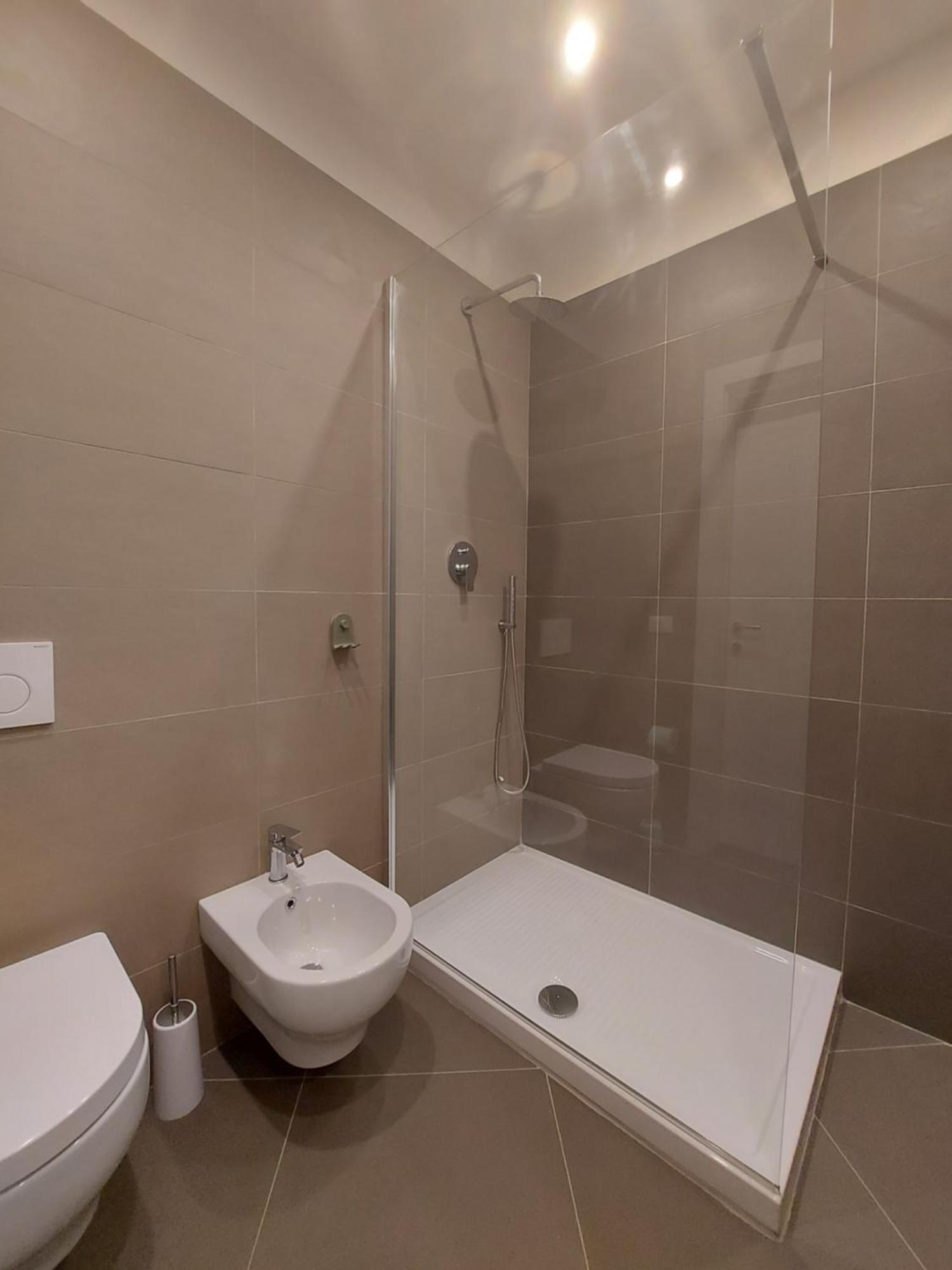 Casa Nel Cuore Di Firenze-interno1 * Florenz