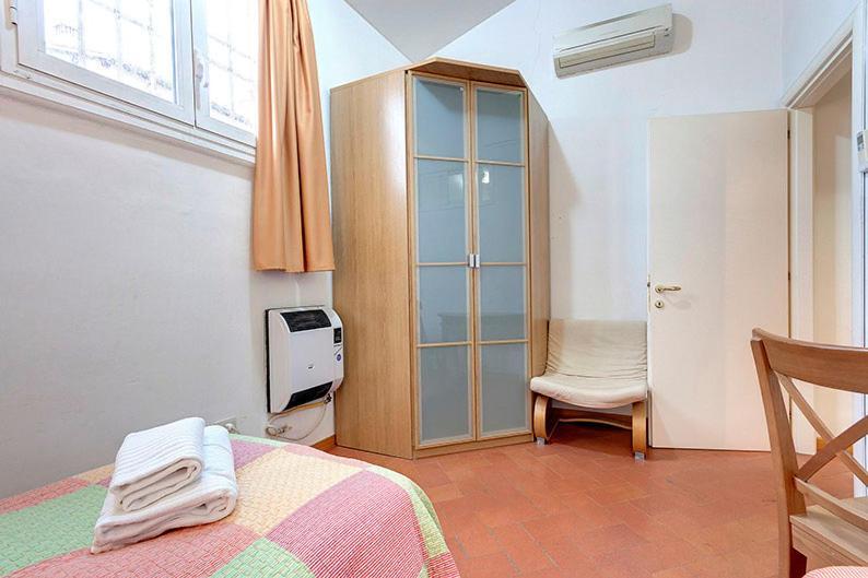 Apartment Dante *