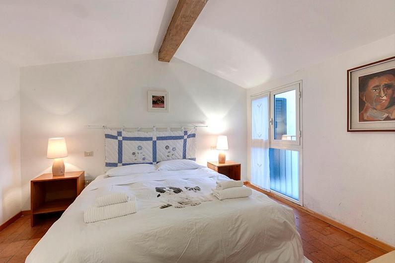 Apartment Dante Florenz
