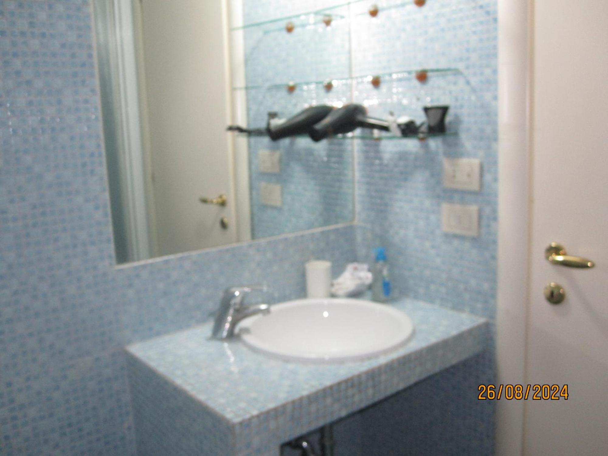 Dante Apartment Florenz