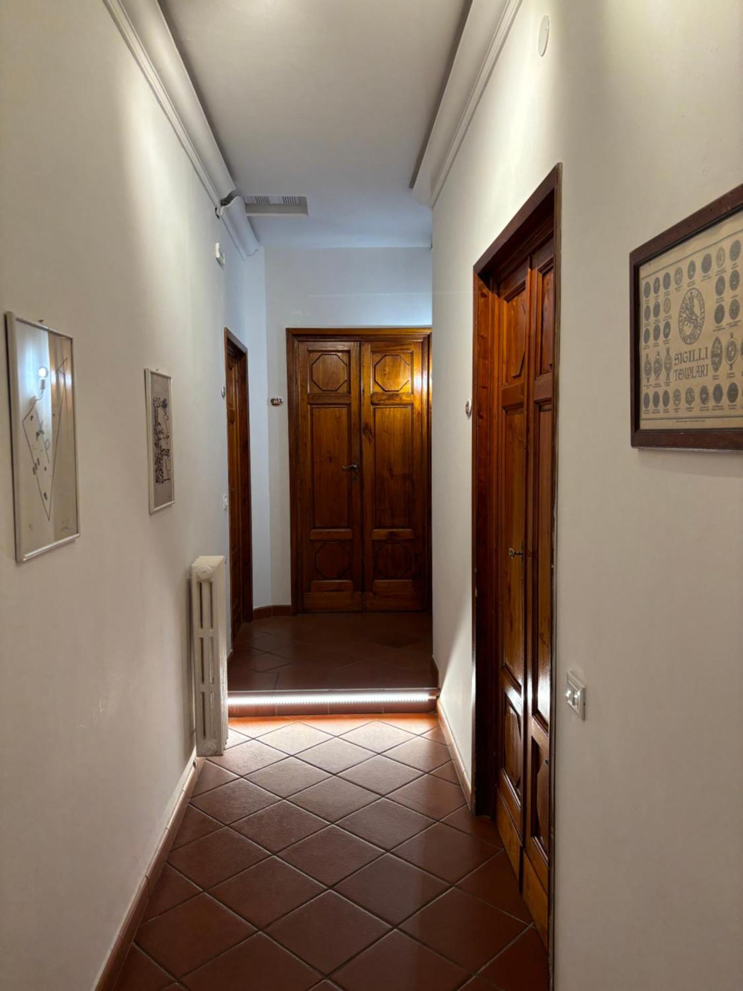 Gasthof Medusa Florenz