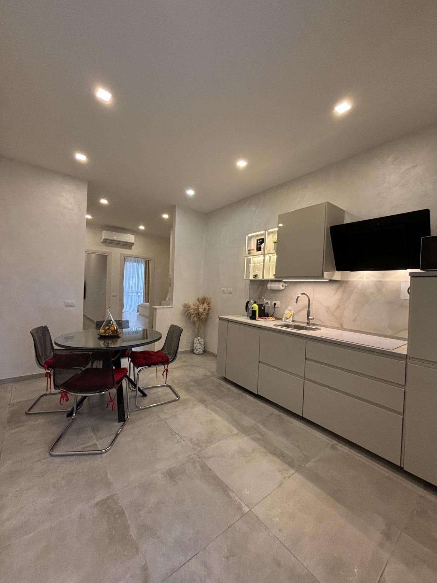 Rifready Vicino A Aou Careggi, Meyer, Polo Unifi Apartment Florenz