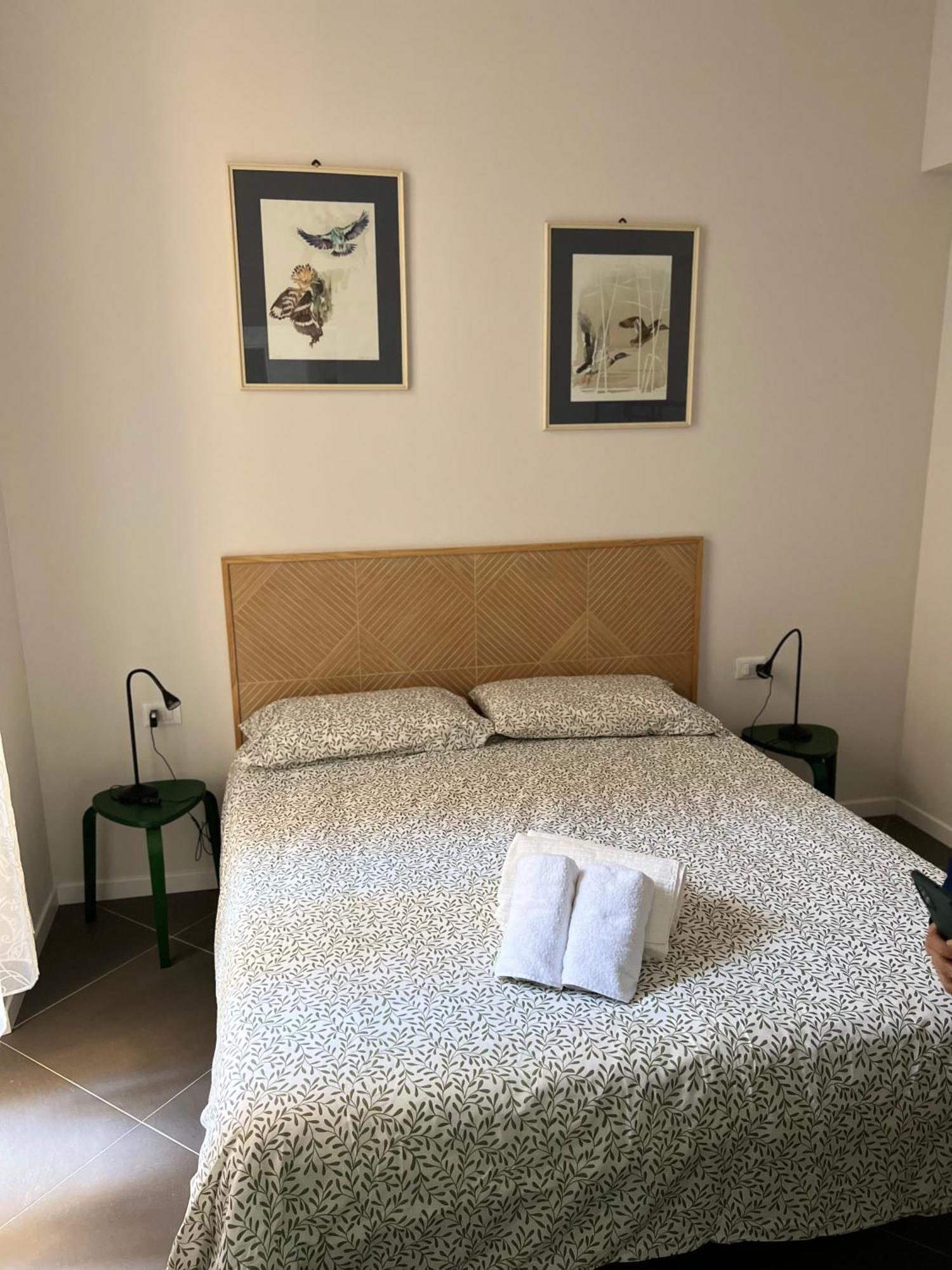 Apartment Casa Nel Cuore Di Firenze-interno1 Florenz