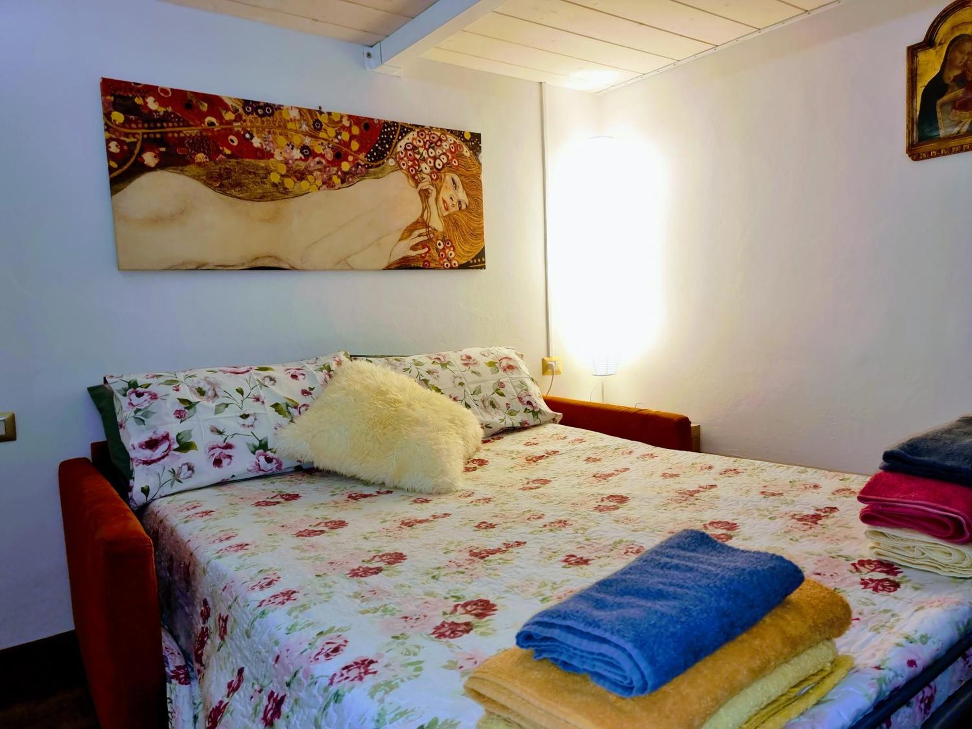 Appartement Laura Florence