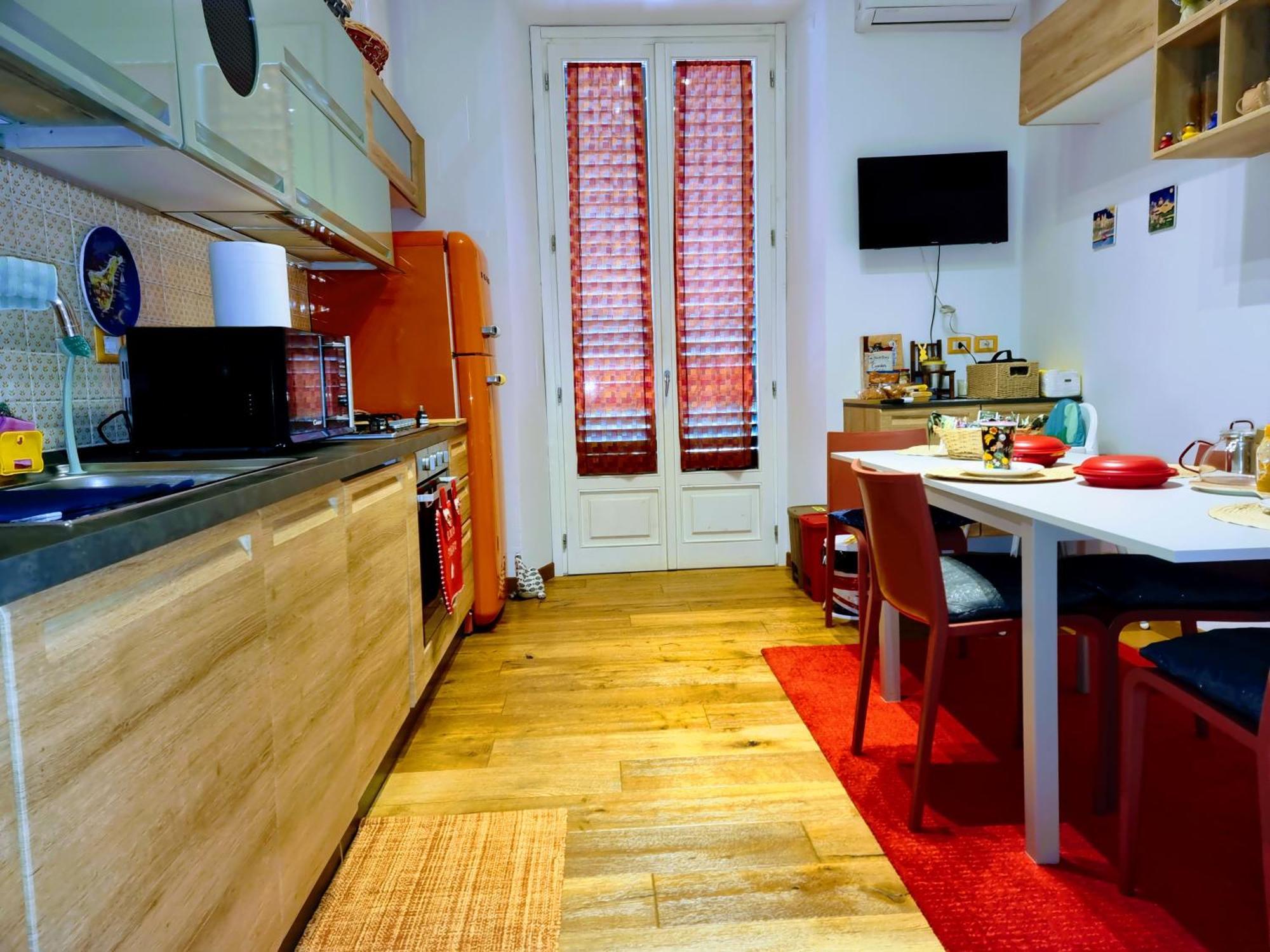 Laura Appartement Florence