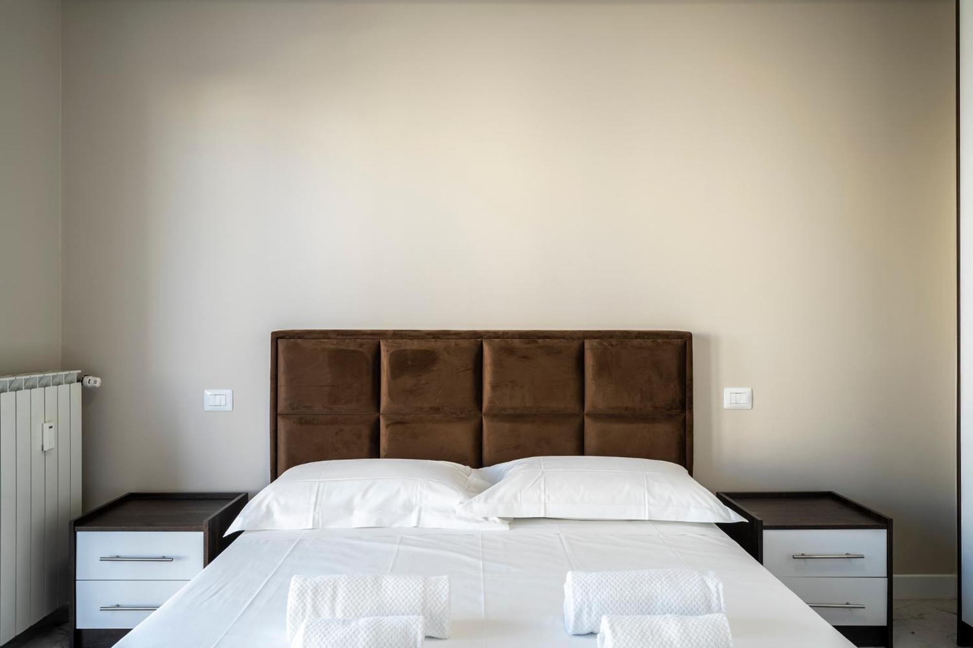 Maragliano Prestige Apartment