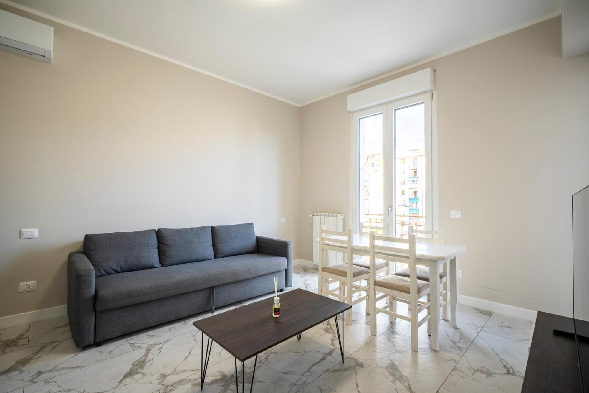 Maragliano Prestige Apartment Florenz