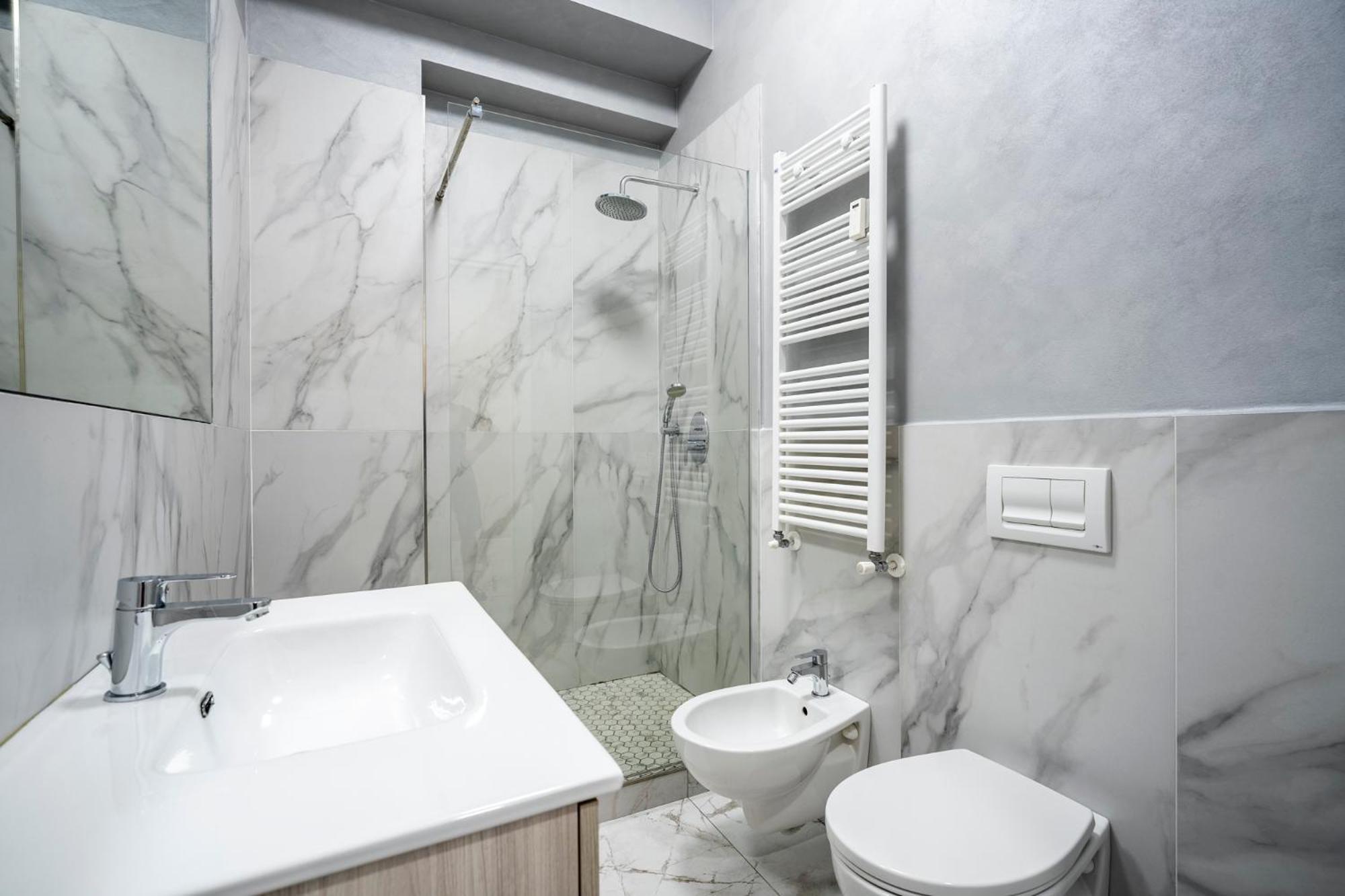 Maragliano Prestige Apartment