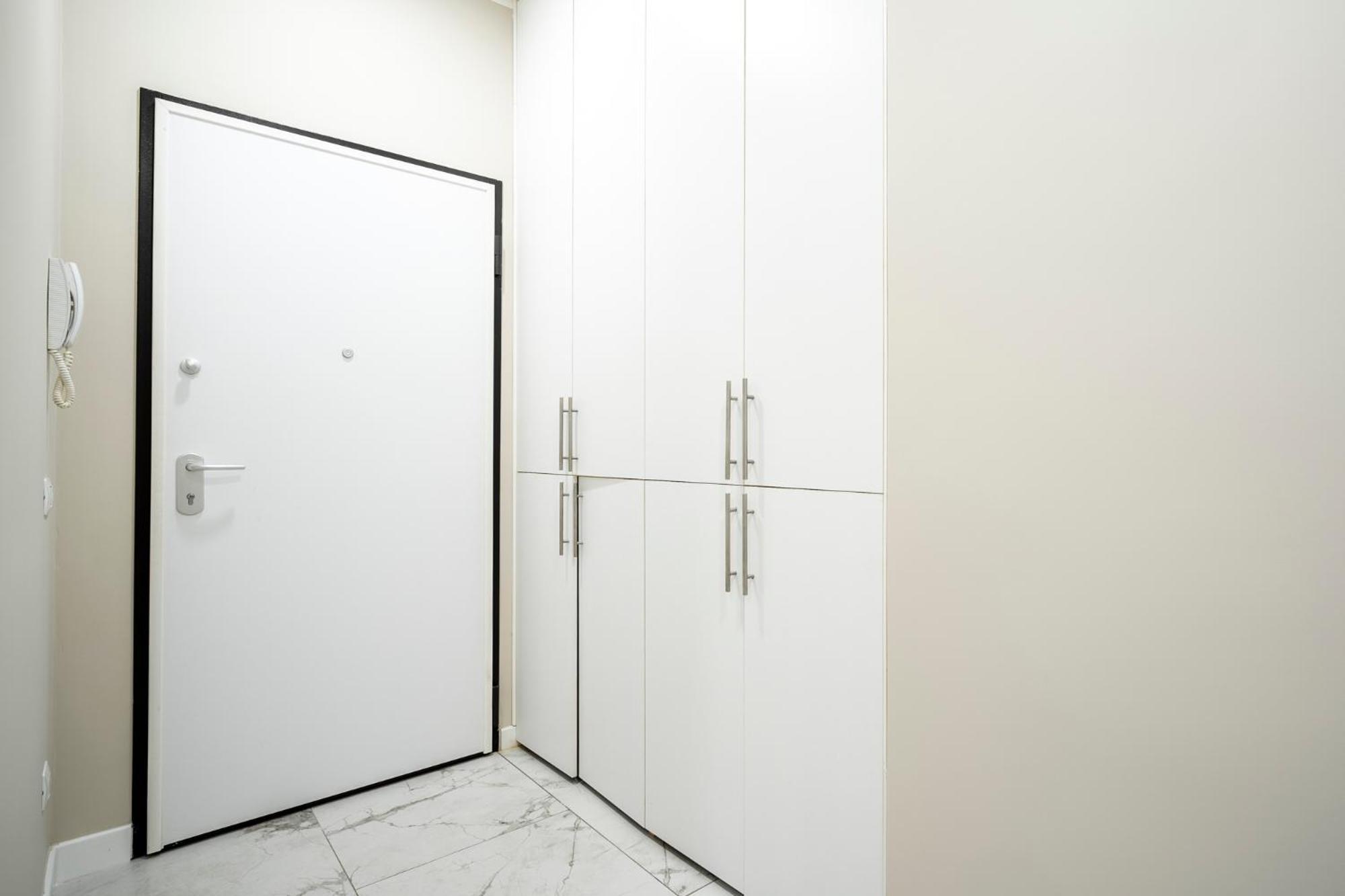 Apartment Maragliano Prestige *