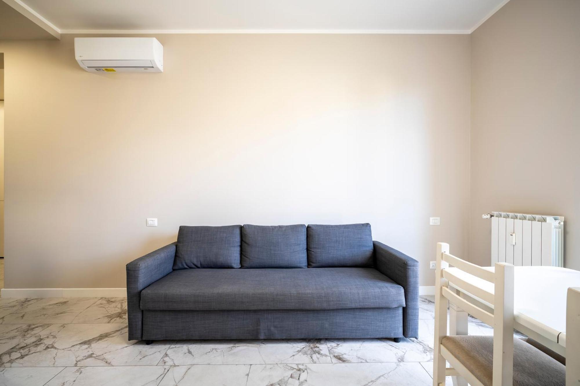 Maragliano Prestige Apartment
