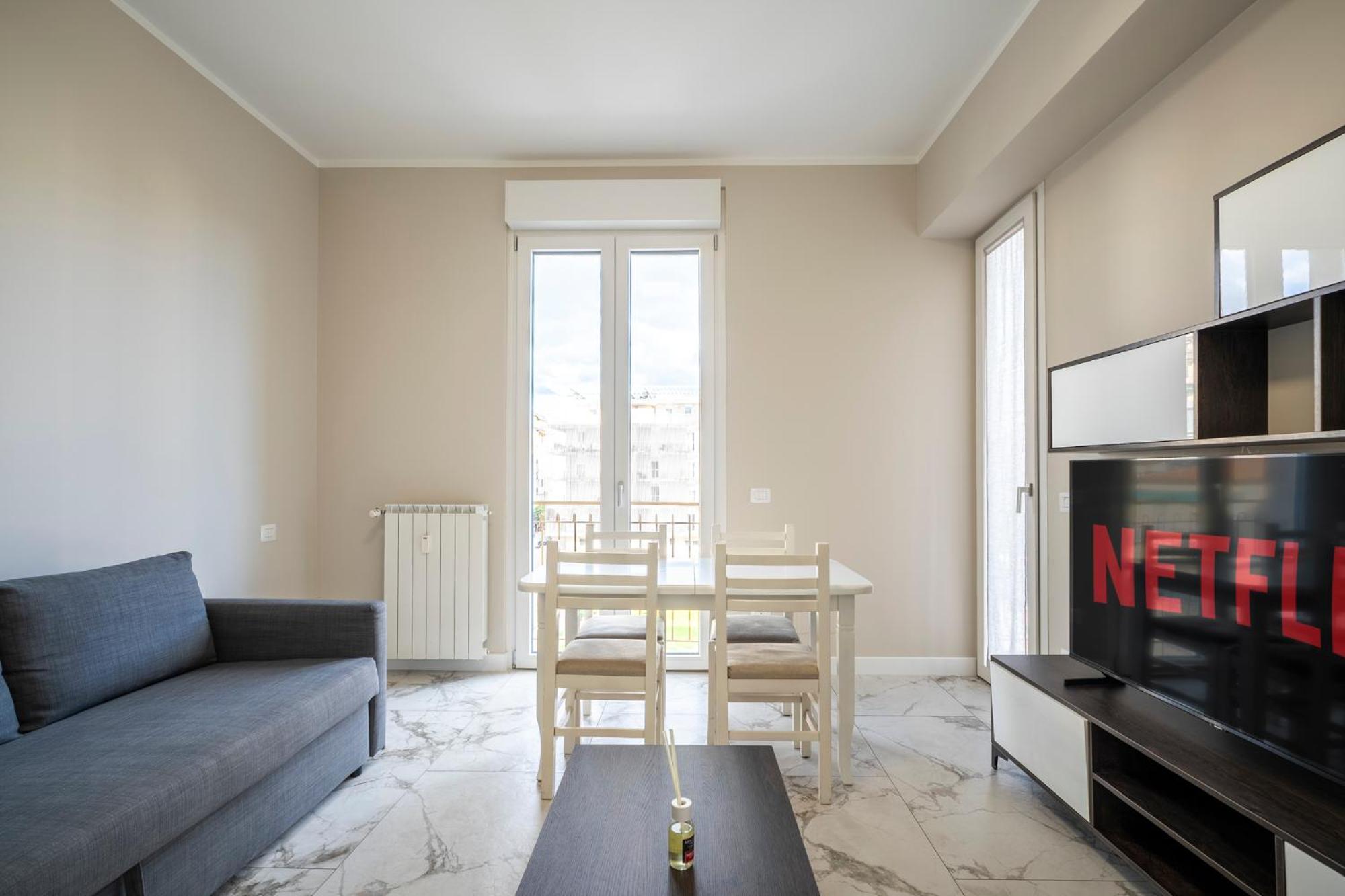 Maragliano Prestige Apartment *