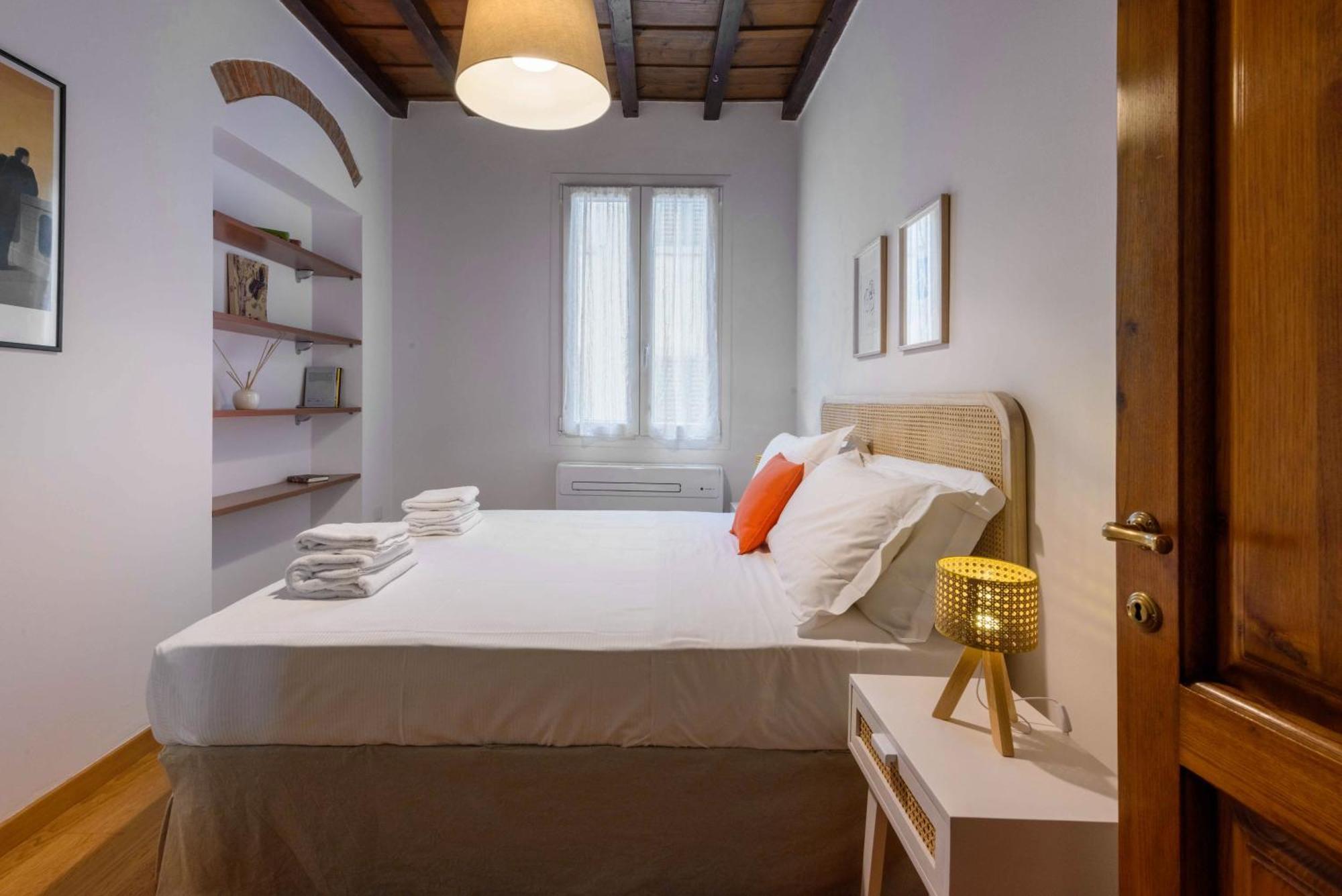 Appartement L'angolo Dell'arte By Mmega
