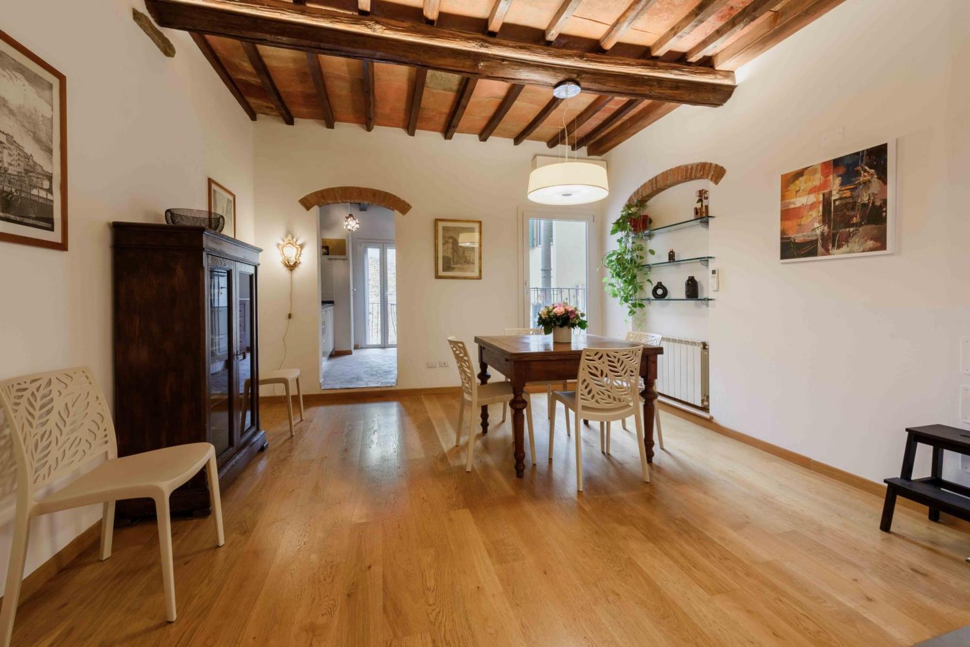 L'angolo Dell'arte By Mmega Appartement *