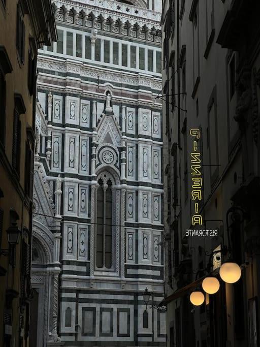 Duomo Charming Appartement