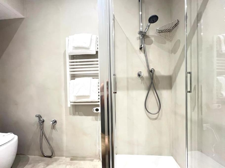 Duomo Charming Appartement Florence