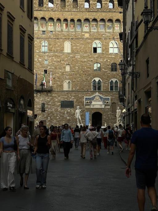 Duomo Charming Appartement