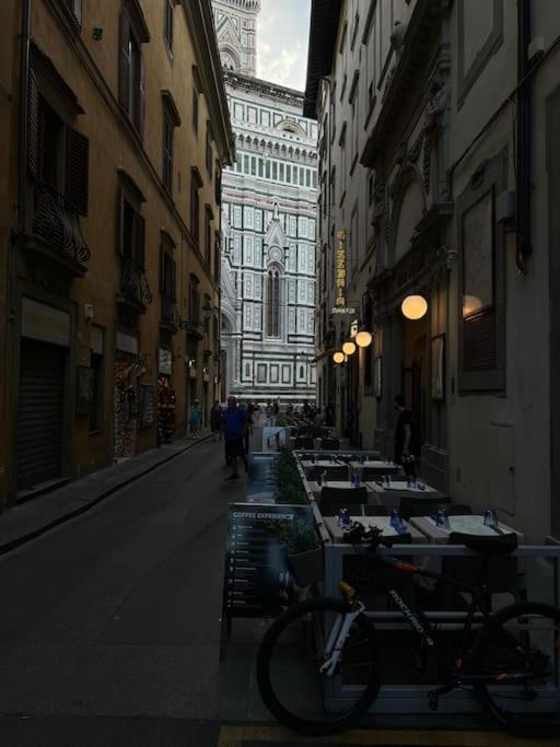 Appartement Duomo Charming