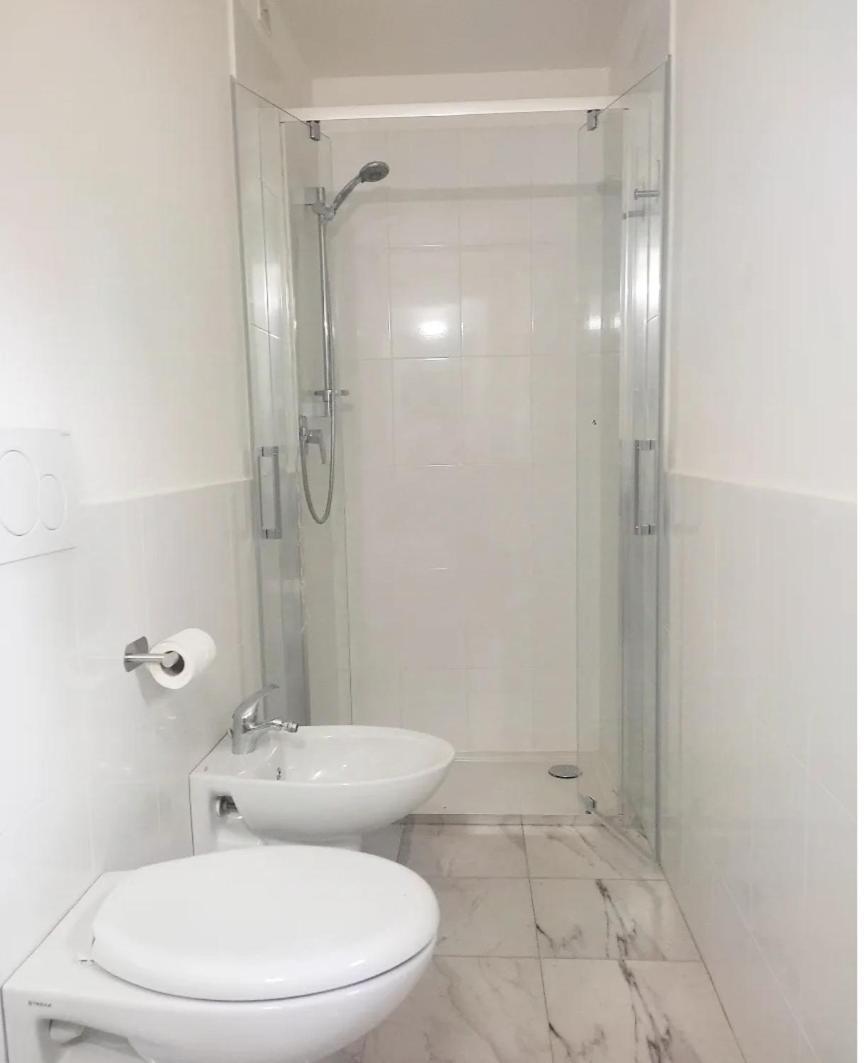 Lo Nel Borgo Accommodatie bij particulieren