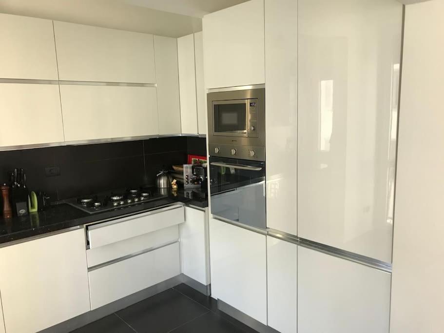 Apartamento Masaccio *