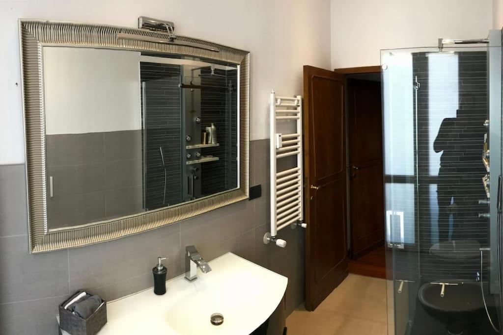 Masaccio Apartamento Florença