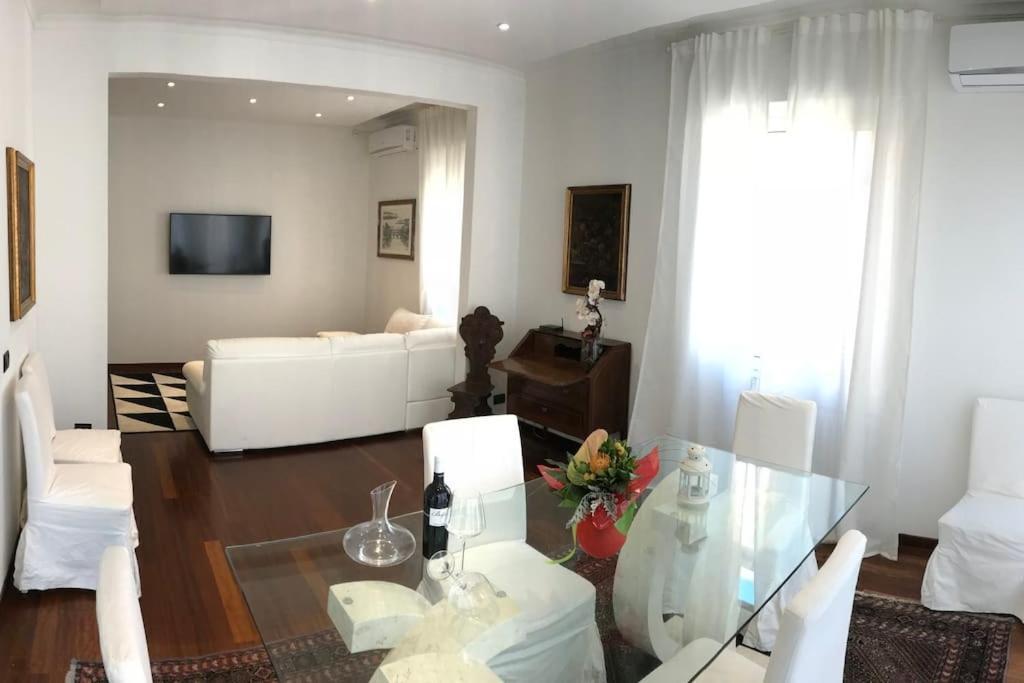 Masaccio Apartamento Florença
