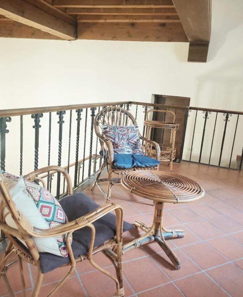 Lo Nel Borgo * Florence