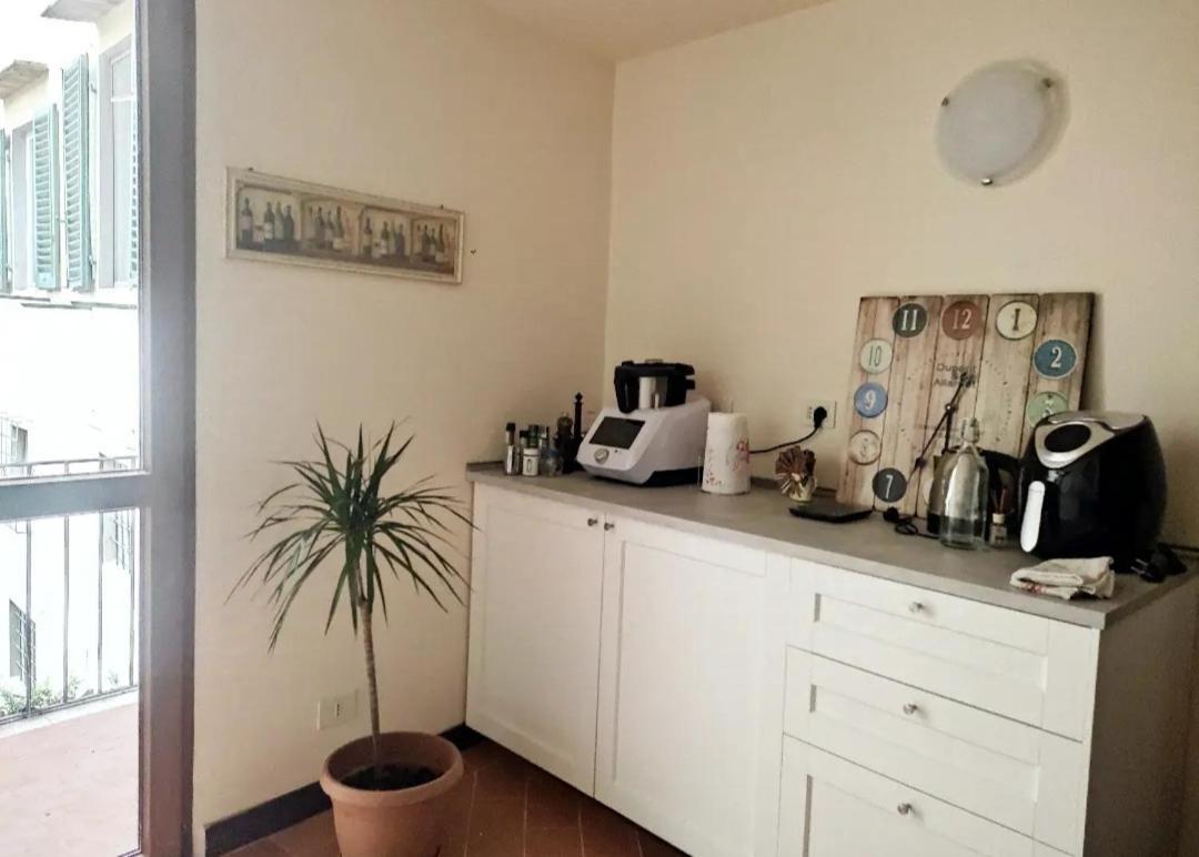 Lo Nel Borgo Accommodatie bij particulieren Florence