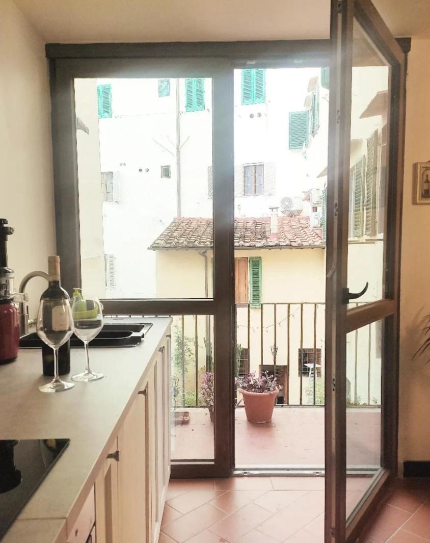 Lo Nel Borgo Homestay *