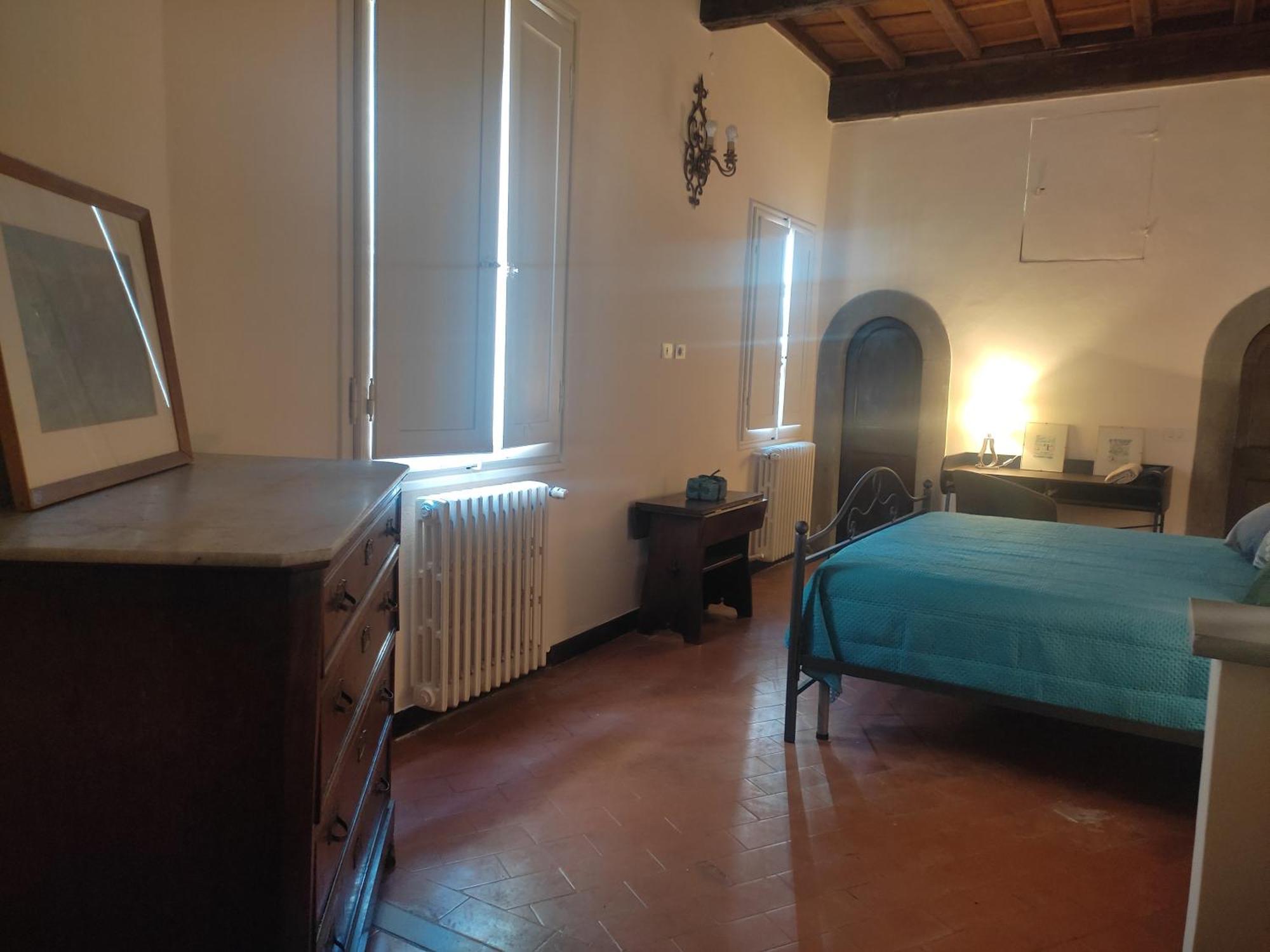 Accommodatie bij particulieren Lo Nel Borgo Florence
