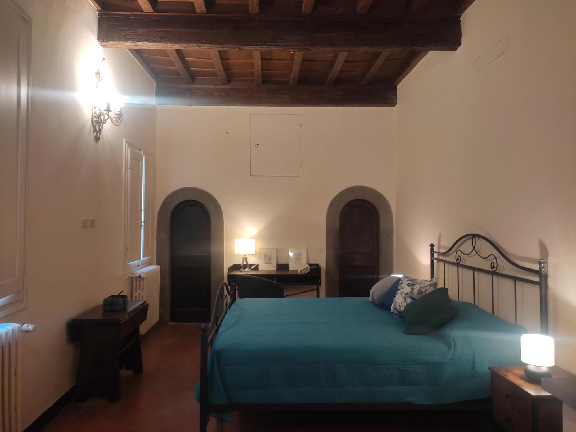 Lo Nel Borgo Florence