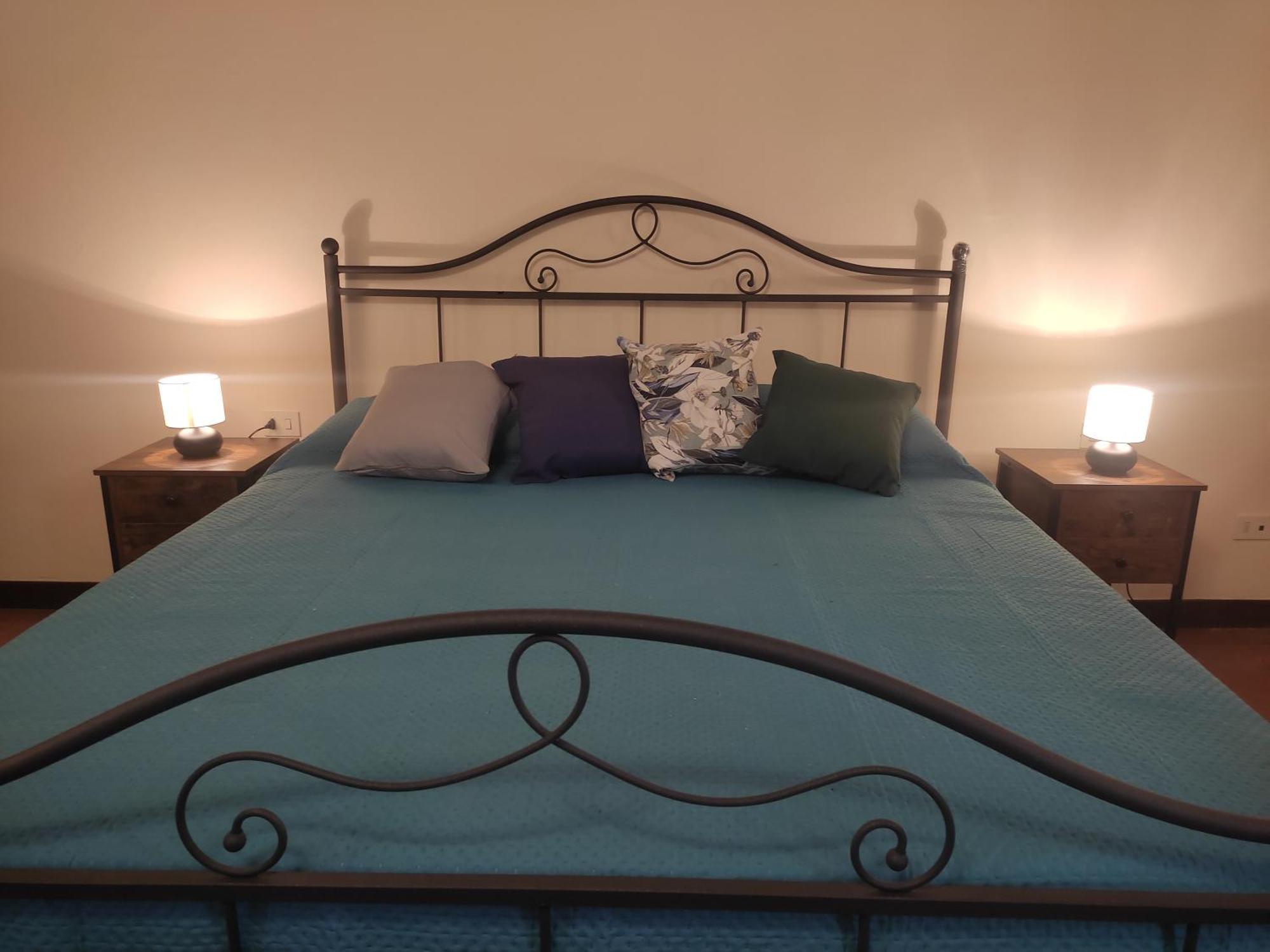 Lo Nel Borgo Accommodatie bij particulieren *