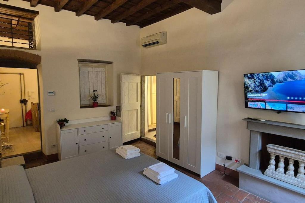 Borgo San Frediano Hideaway Appartement *