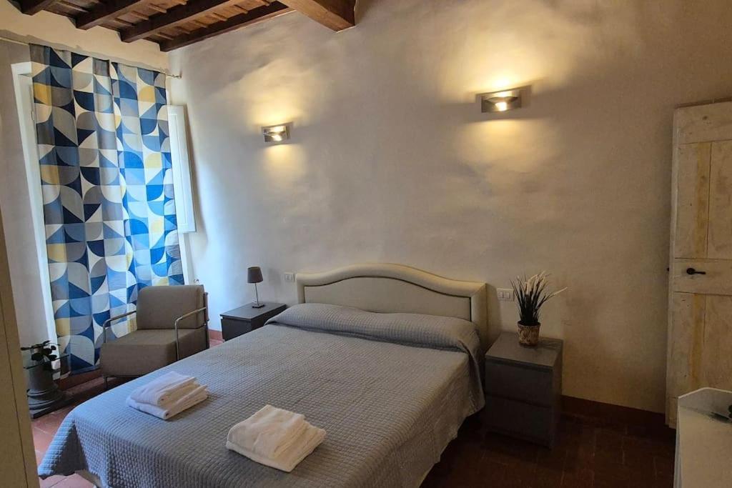 Borgo San Frediano Hideaway * Florence
