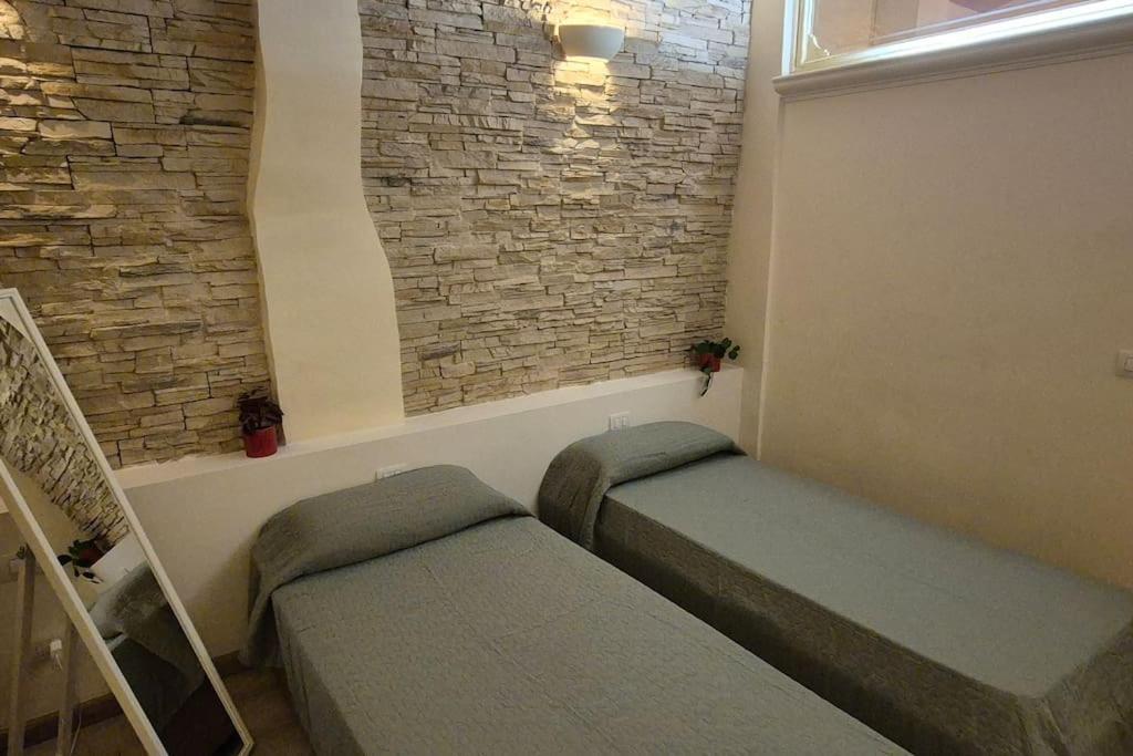 Appartement Borgo San Frediano Hideaway Florence