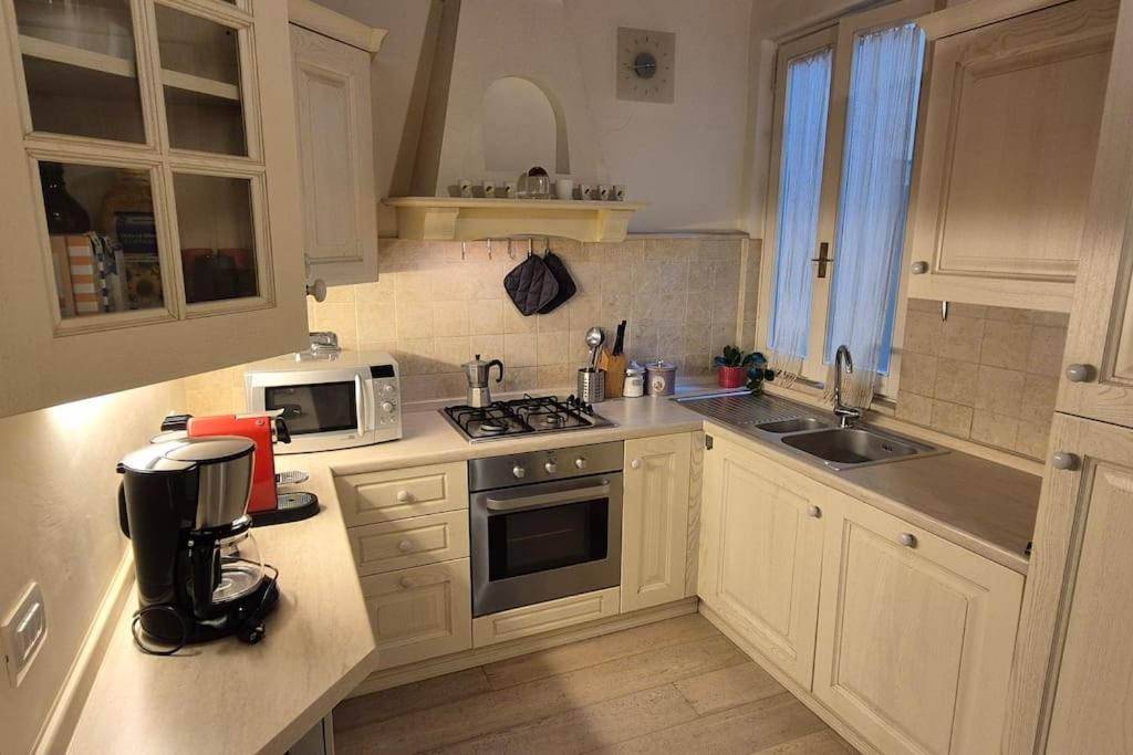 Borgo San Frediano Hideaway *
