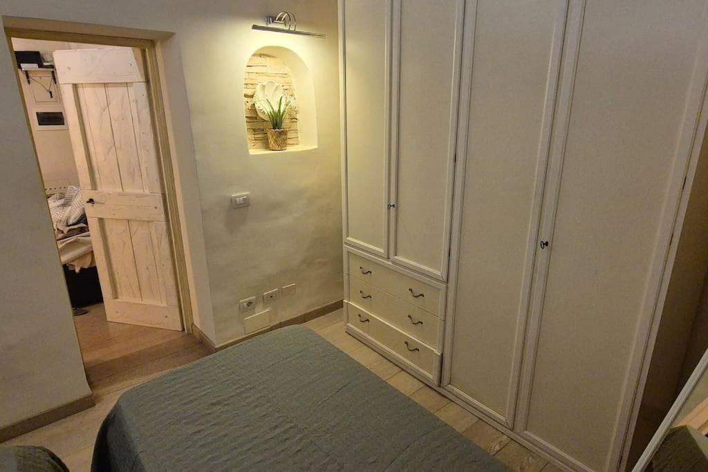 Appartement Borgo San Frediano Hideaway *
