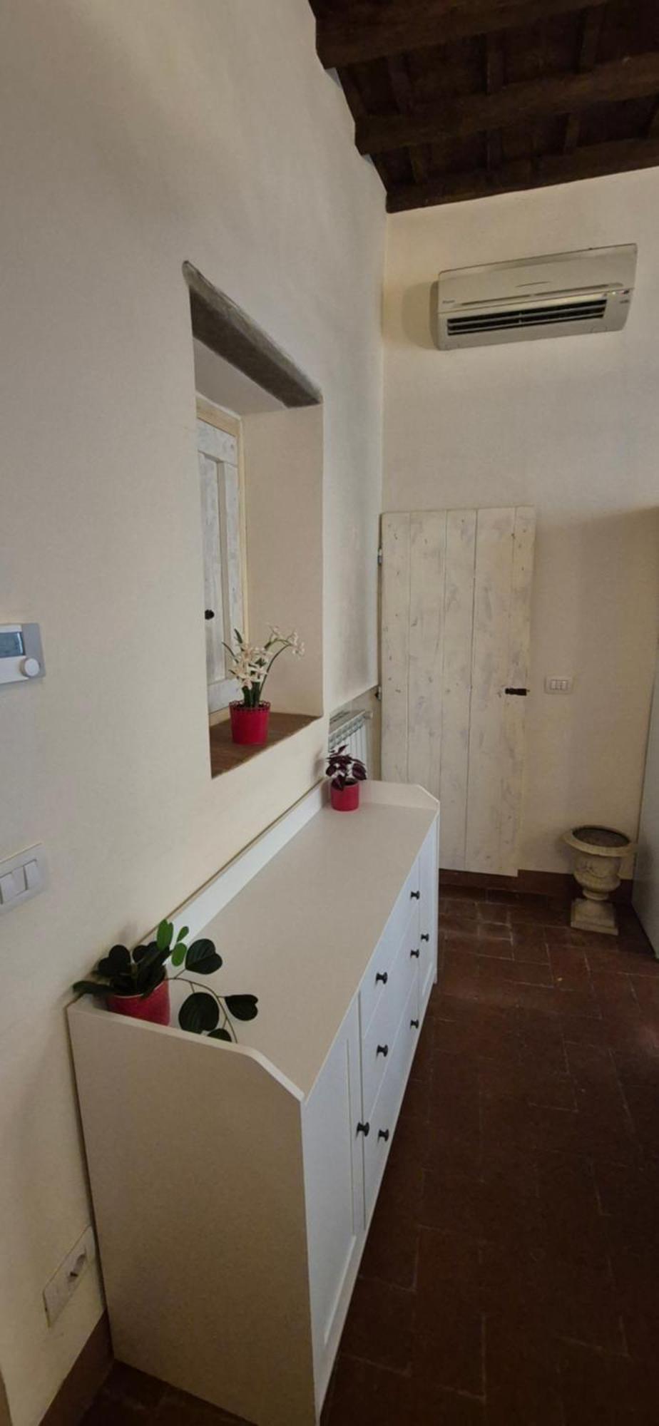 Borgo San Frediano Hideaway *