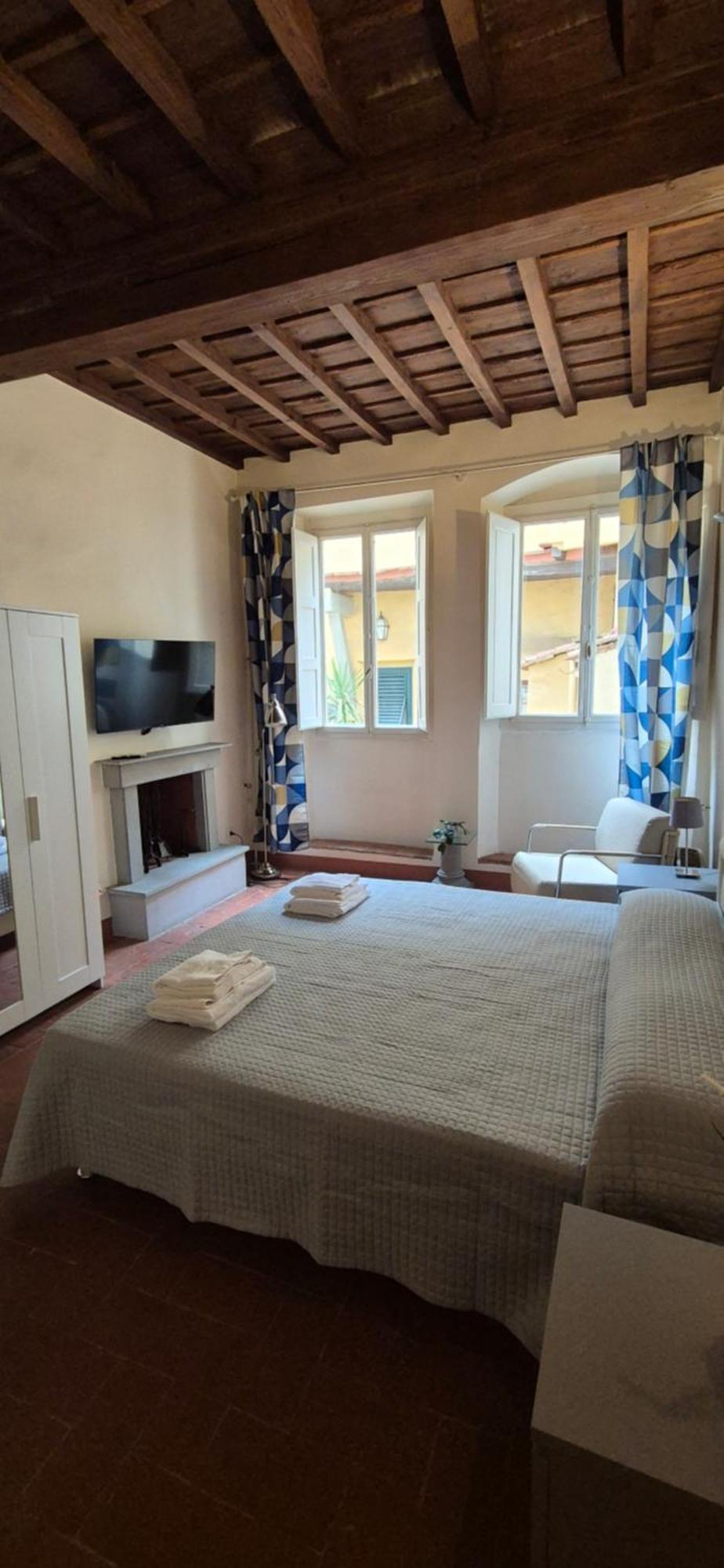 Borgo San Frediano Hideaway
