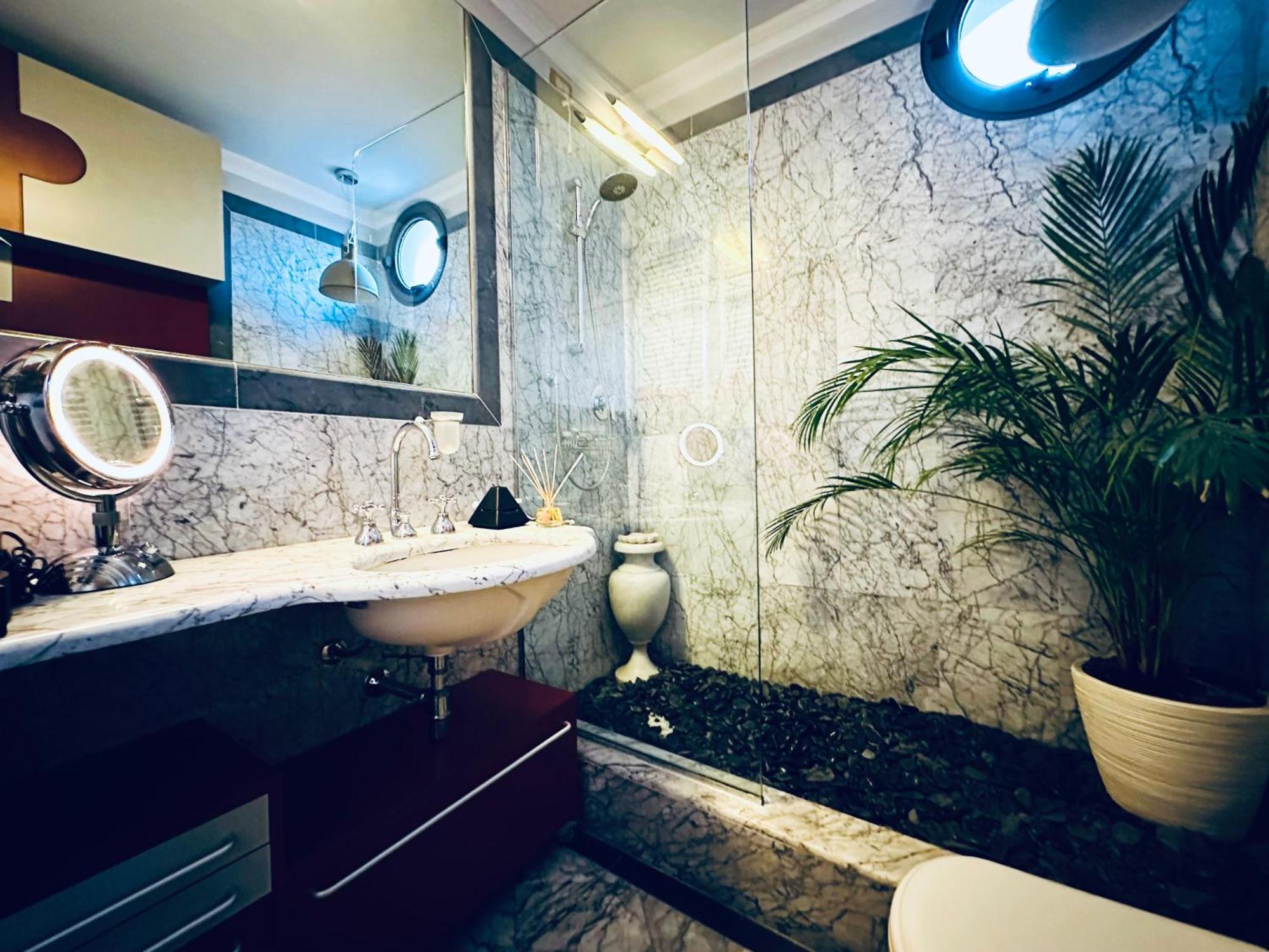 Casa vacanze Romantic Luxury Penthouse