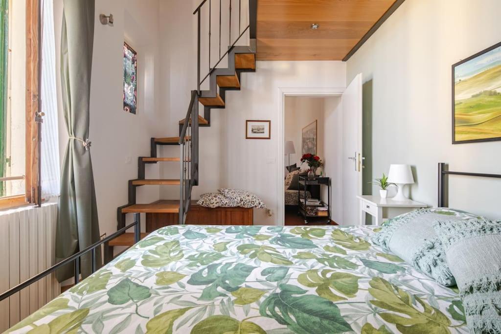 Le Cure Apartamento