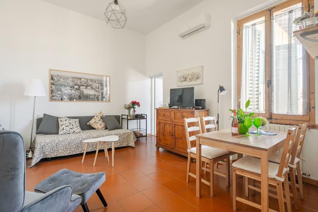 Apartamento Le Cure Florença