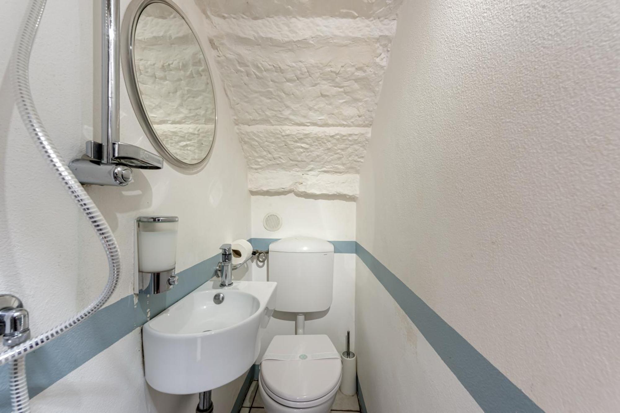Appartement In The Heart Of
