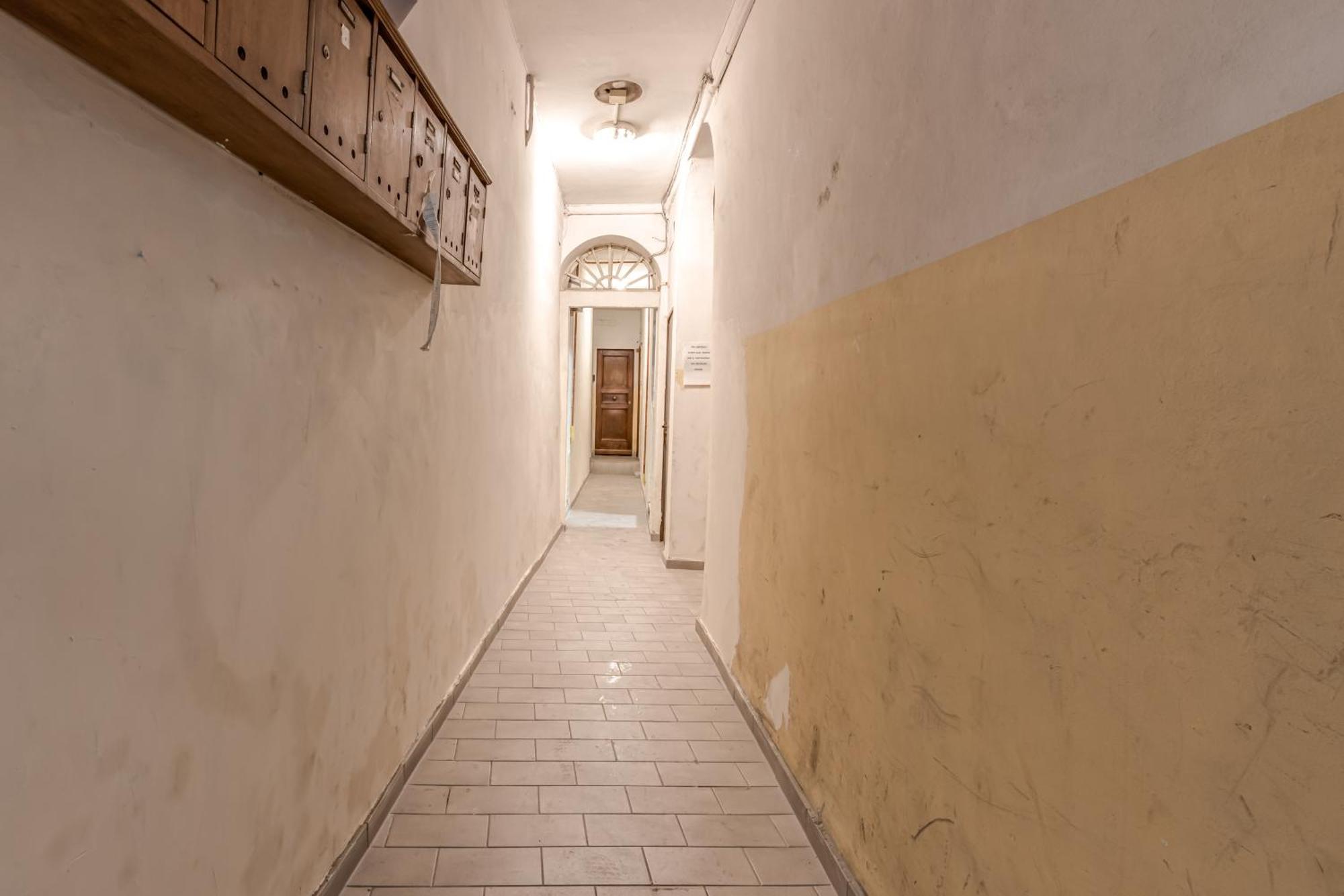 In The Heart Of Appartement Florence