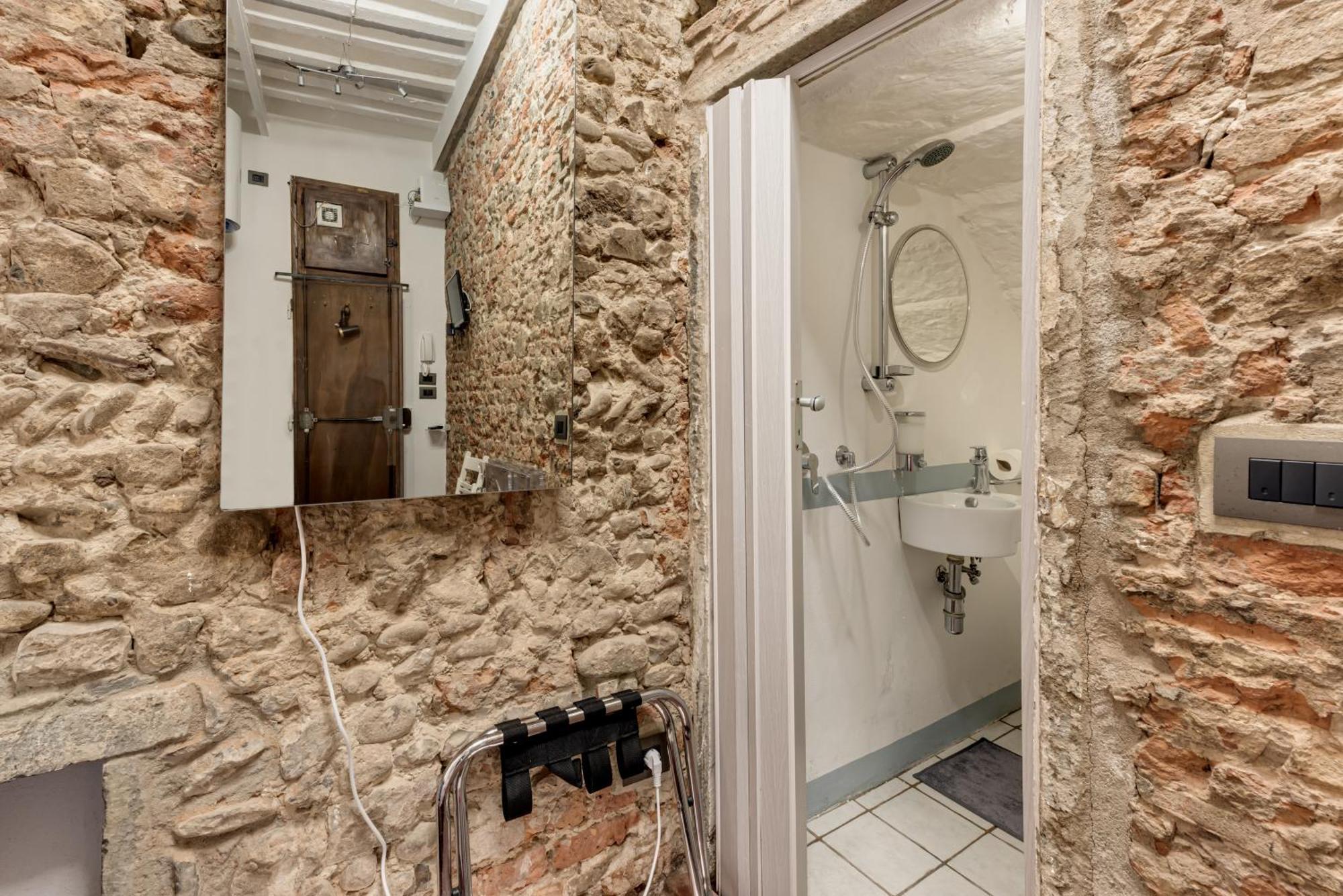 Appartement In The Heart Of *