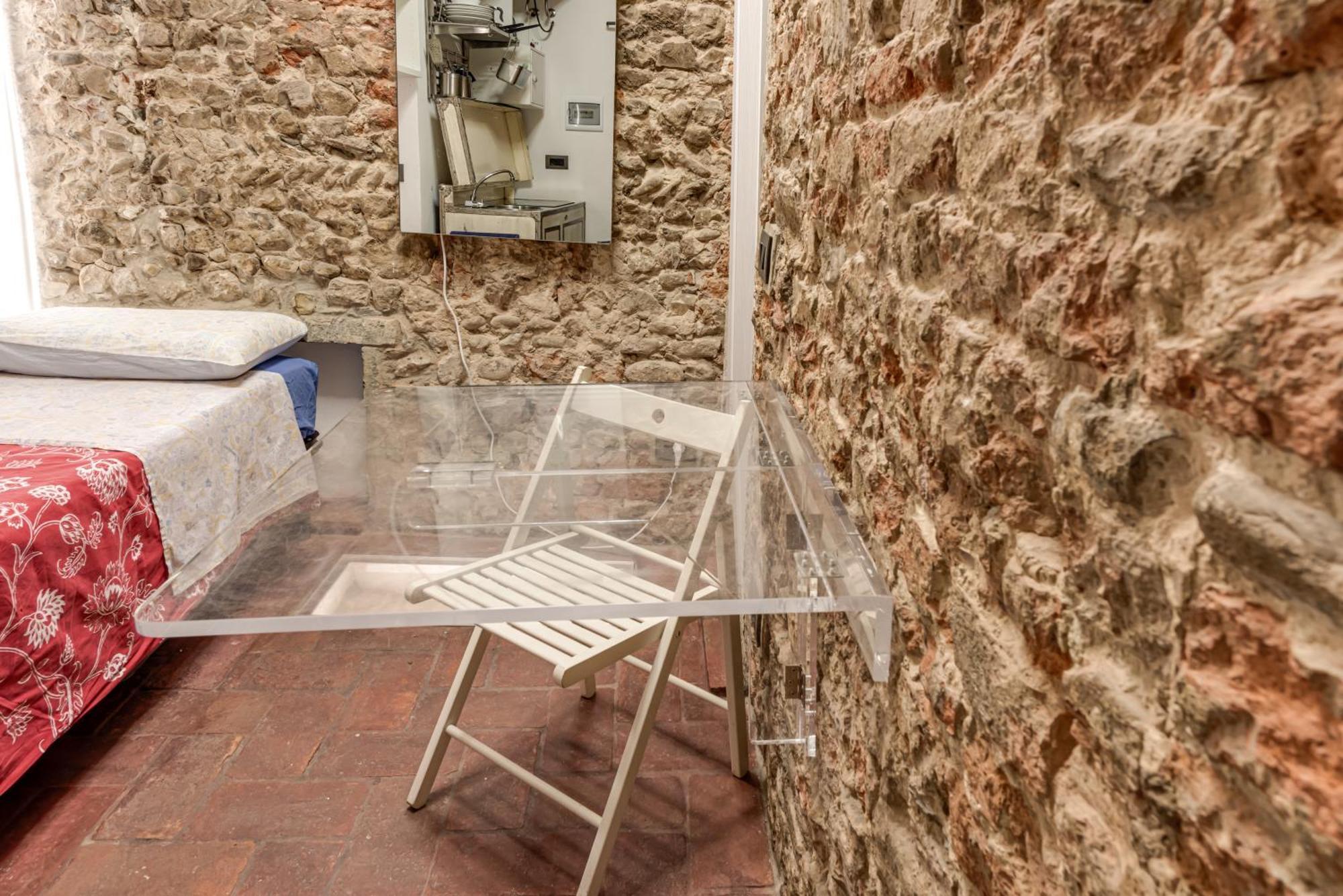 Appartement In The Heart Of *
